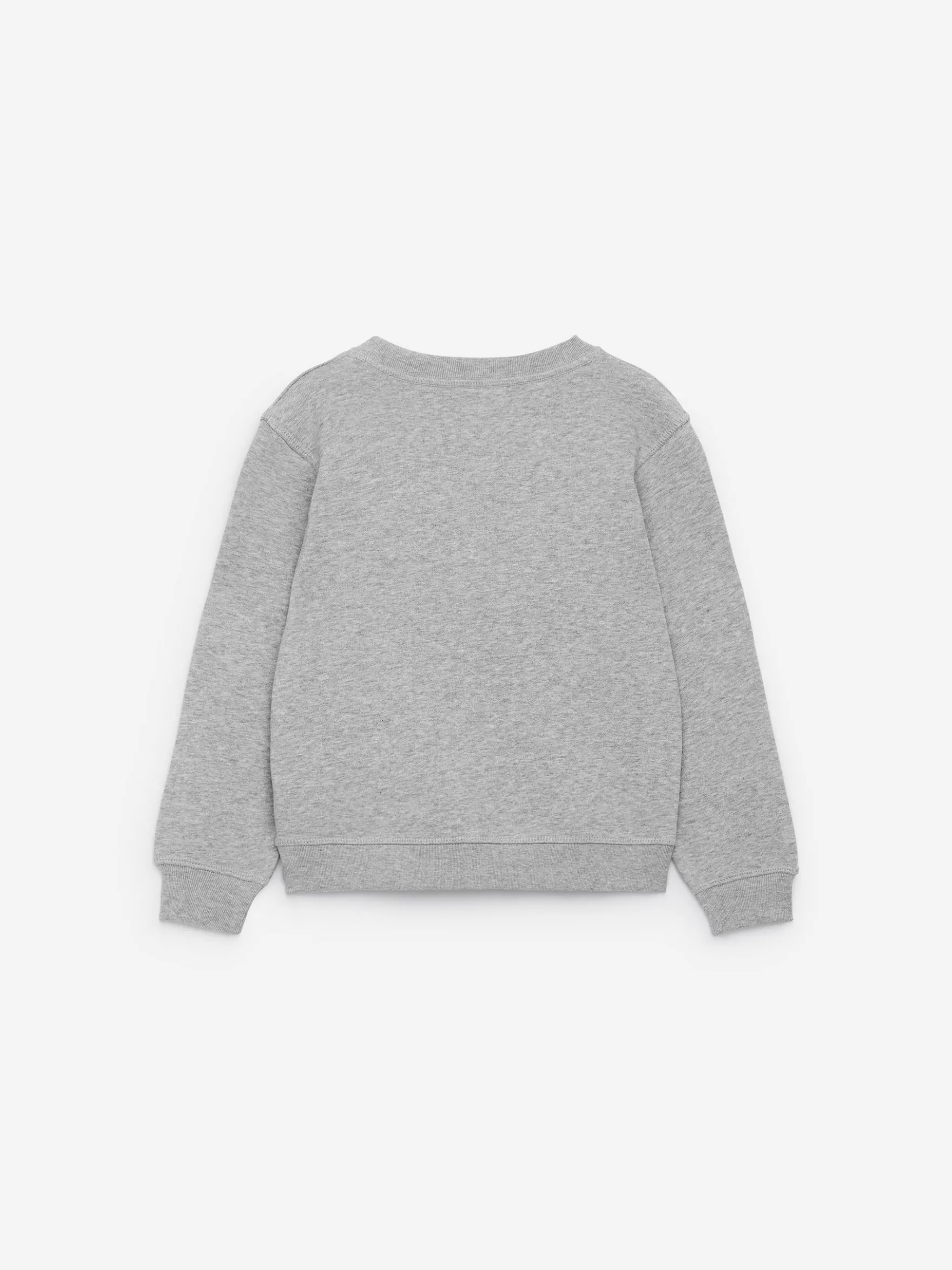 Sweatshirt aus French Terry