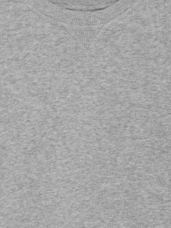 Sweatshirt aus French Terry