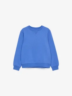 Sweatshirt aus French Terry