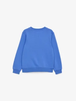 Sweatshirt aus French Terry