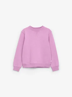 Sweatshirt aus French Terry