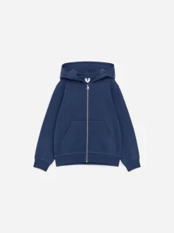 Sweatshirt mit Kapuze