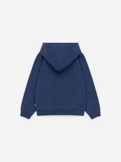 Sweatshirt mit Kapuze