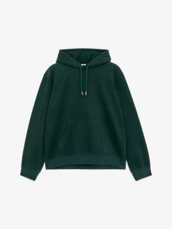 Sweatshirt mit Kapuze