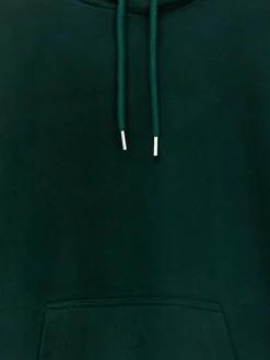 Sweatshirt mit Kapuze