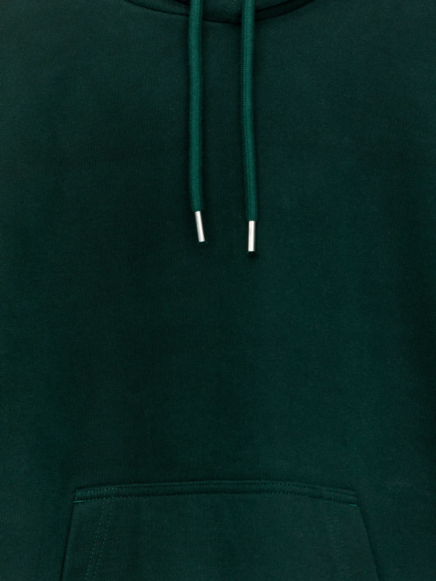 Sweatshirt mit Kapuze