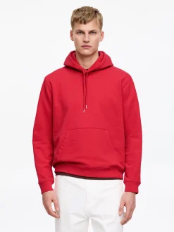 Sweatshirt mit Kapuze