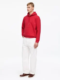 Sweatshirt mit Kapuze