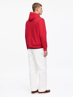 Sweatshirt mit Kapuze