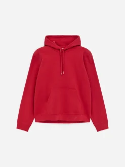 Sweatshirt mit Kapuze