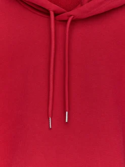 Sweatshirt mit Kapuze