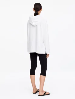 Sweatshirt mit Kapuze