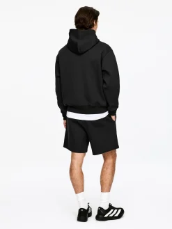 Sweatshirt mit Kapuze