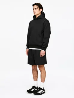 Sweatshirt mit Kapuze