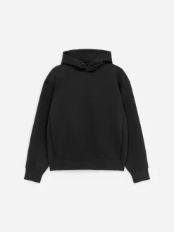 Sweatshirt mit Kapuze