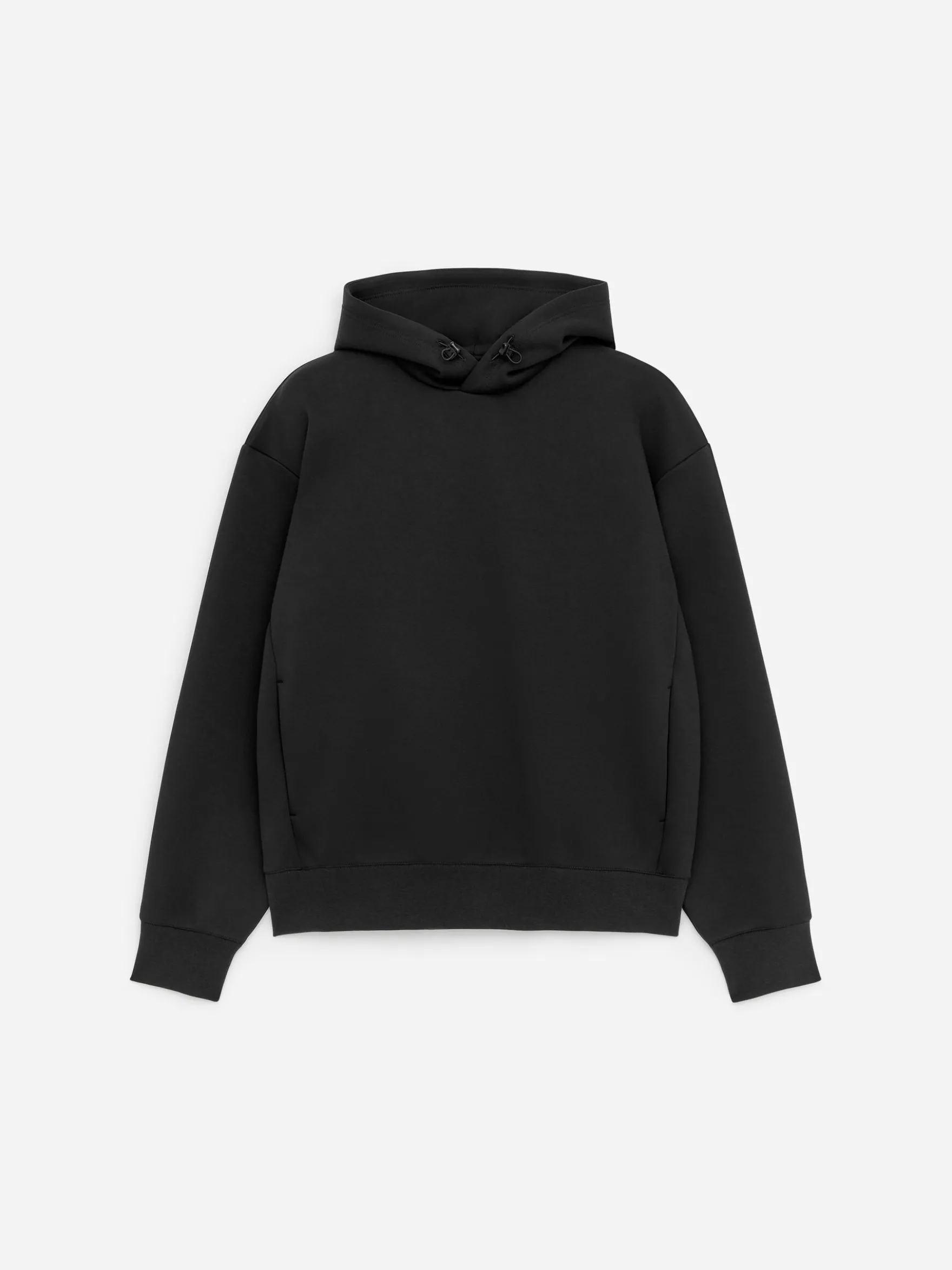 Sweatshirt mit Kapuze