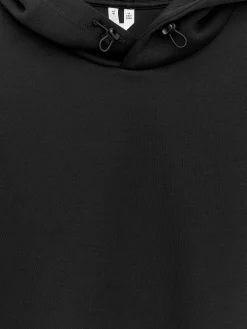 Sweatshirt mit Kapuze