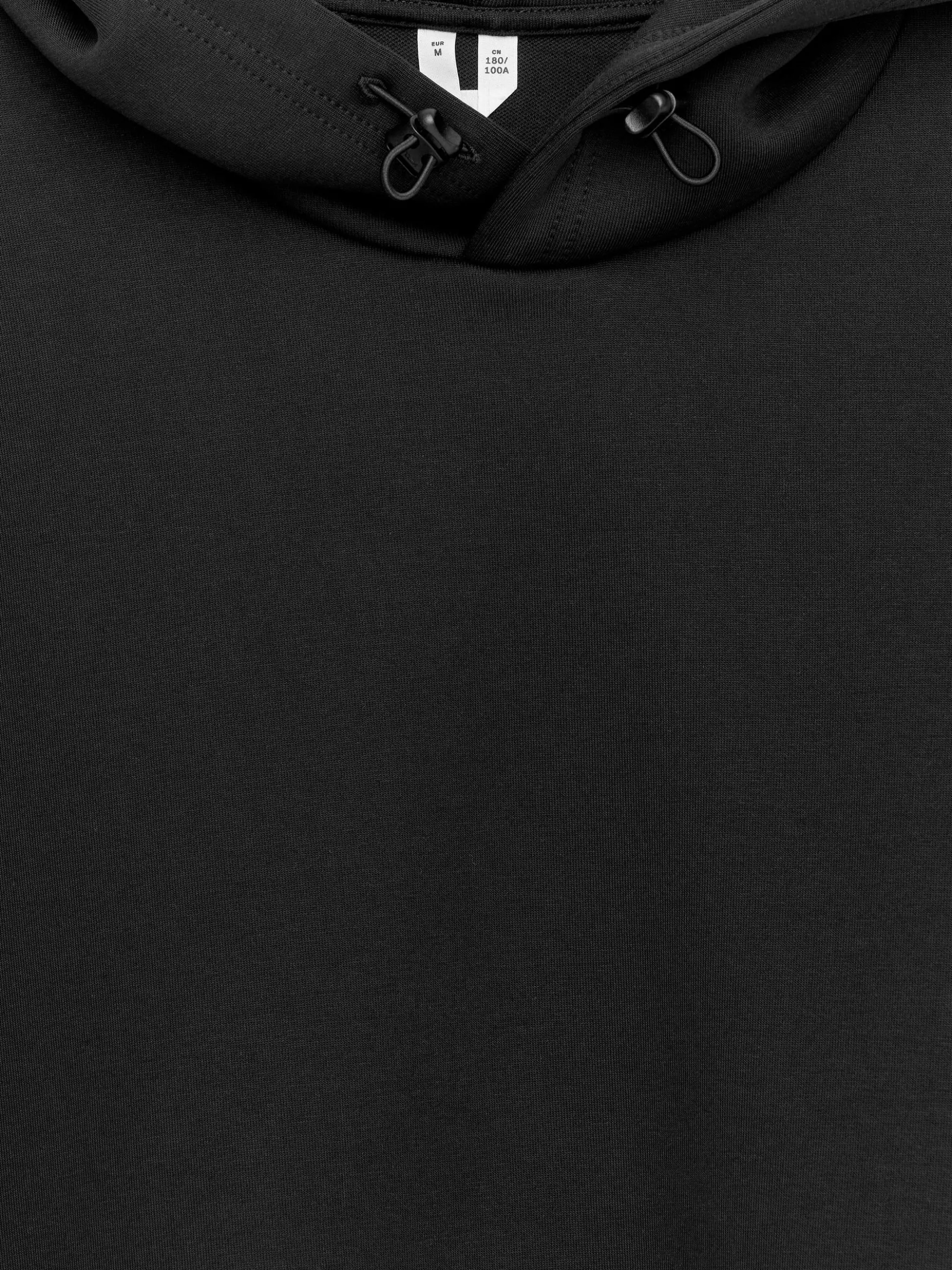 Sweatshirt mit Kapuze