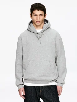 Sweatshirt mit Kapuze