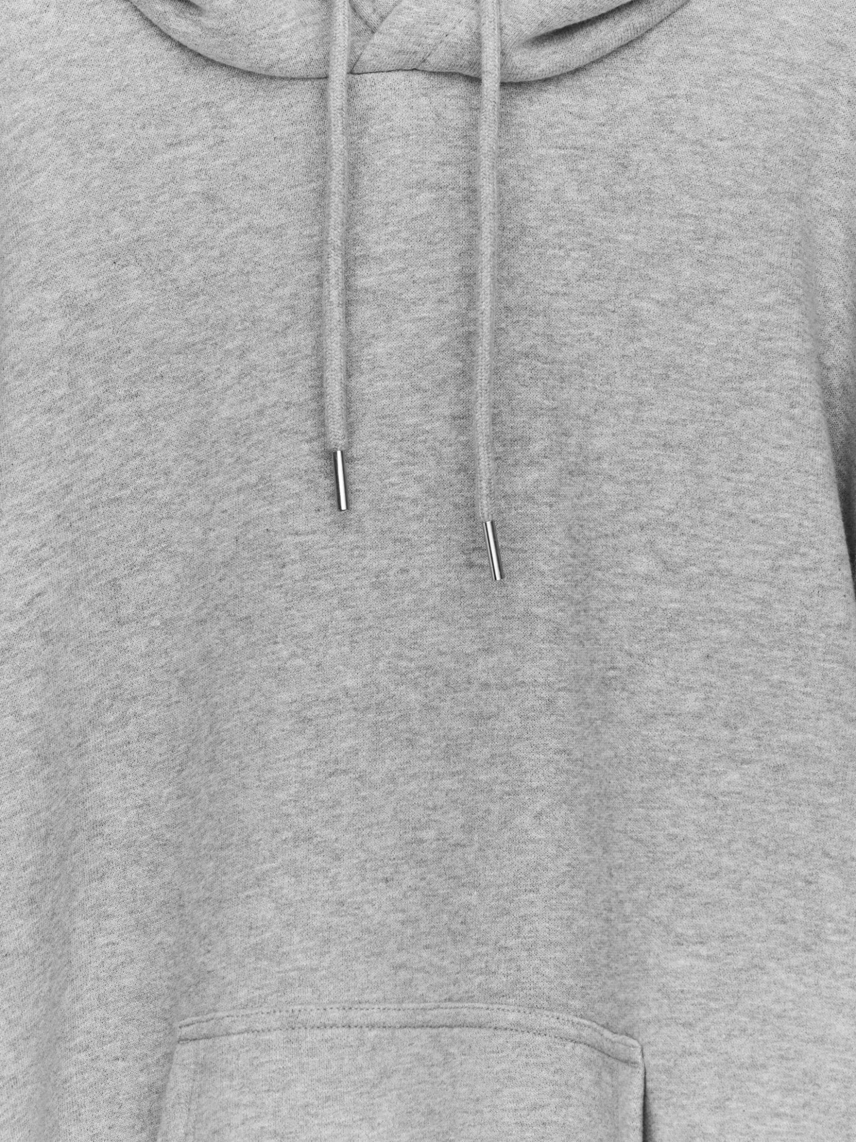 Sweatshirt mit Kapuze
