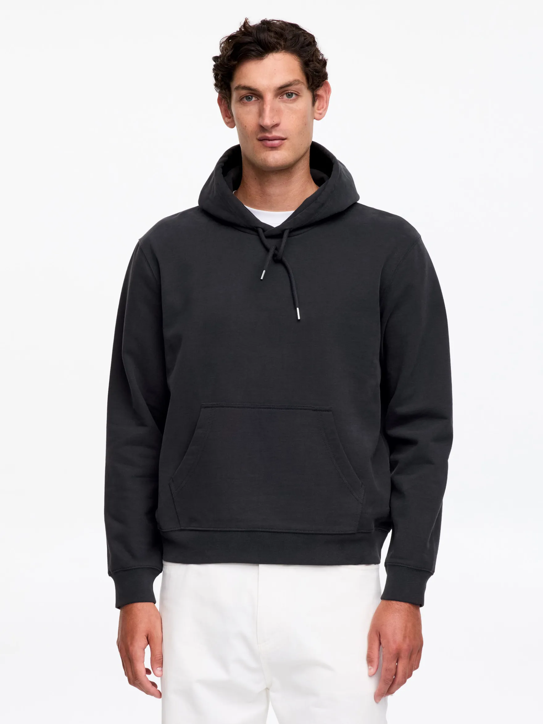 Sweatshirt mit Kapuze