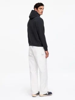 Sweatshirt mit Kapuze