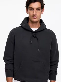 Sweatshirt mit Kapuze