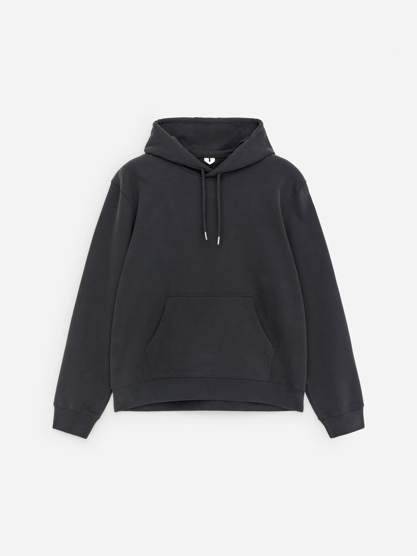 Sweatshirt mit Kapuze