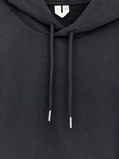 Sweatshirt mit Kapuze
