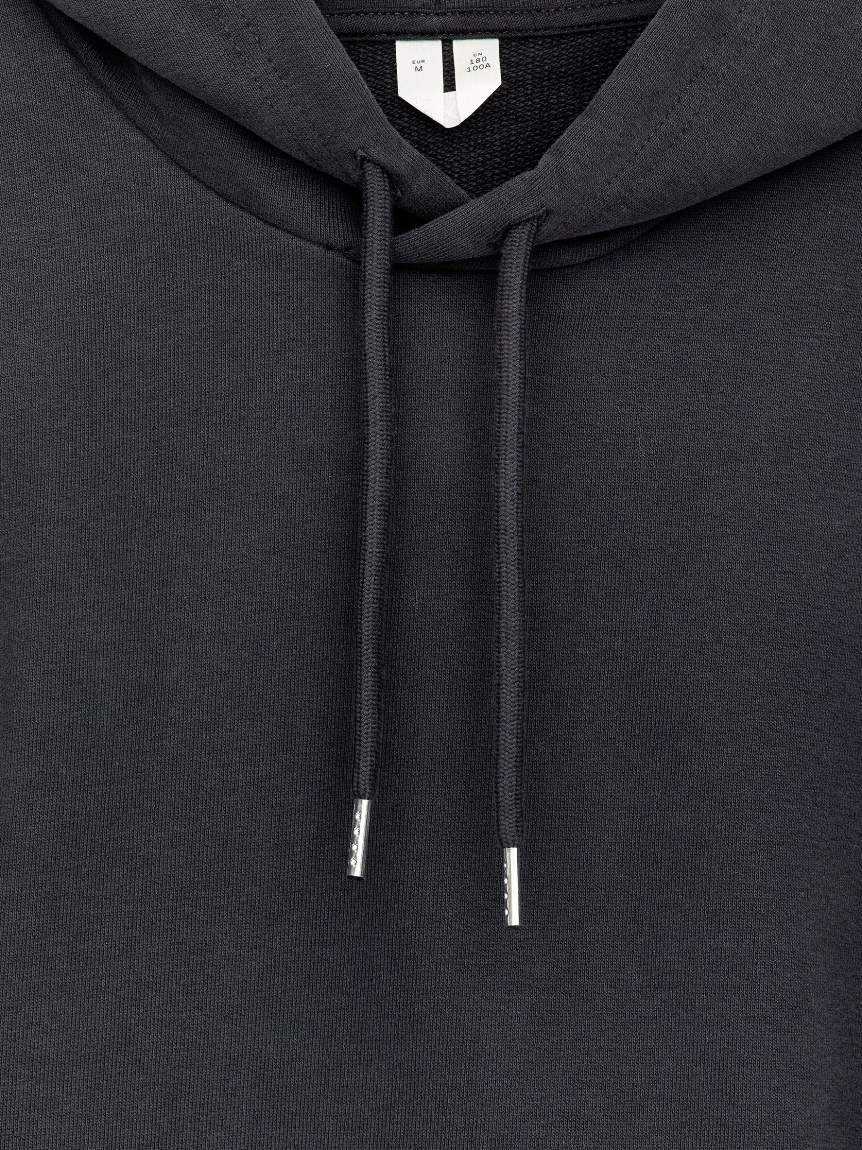 Sweatshirt mit Kapuze