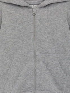 Sweatshirt mit Kapuze