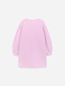 Sweatshirtkleid