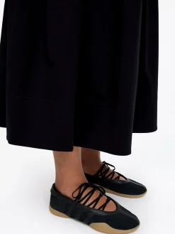 Taekwondo Mei Ballerina von adidas