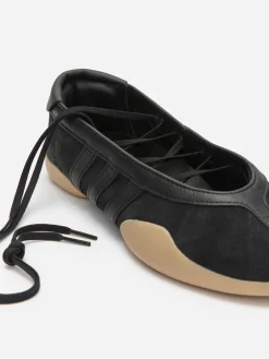 Taekwondo Mei Ballerina von adidas