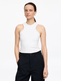 Tanktop mit Racerback