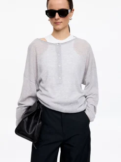 Tanktop mit Racerback