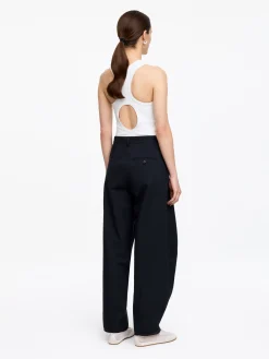 Tanktop mit Racerback
