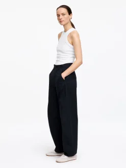 Tanktop mit Racerback
