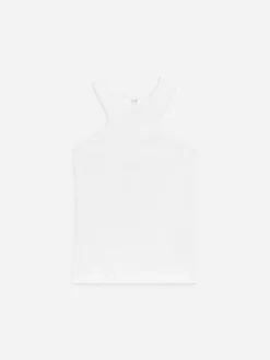 Tanktop mit Racerback