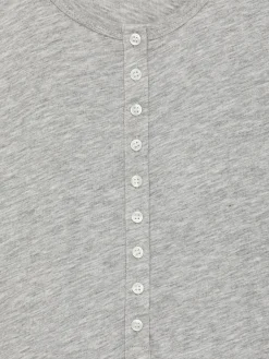 Tanktopkleid aus Baumwolle