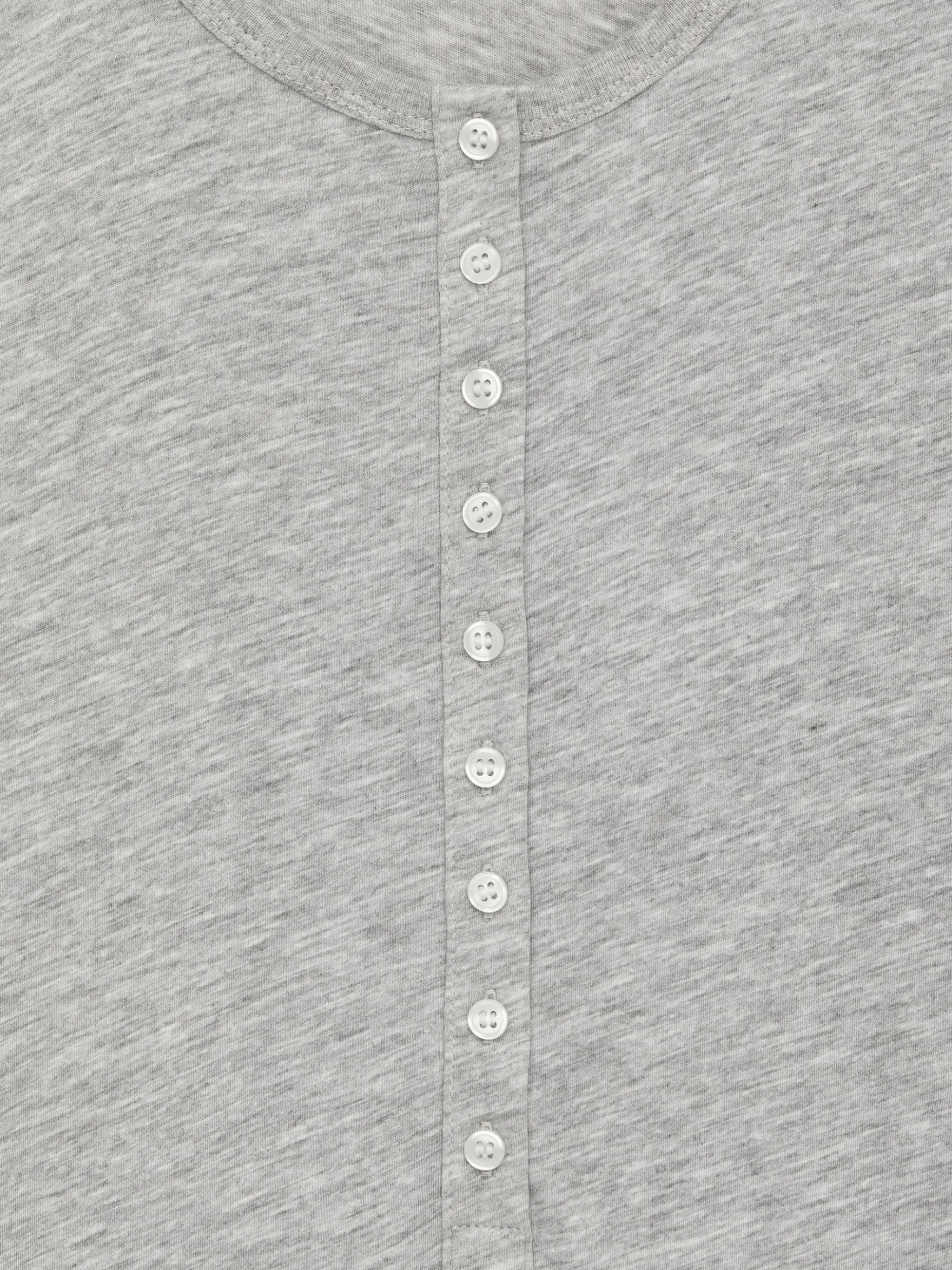 Tanktopkleid aus Baumwolle