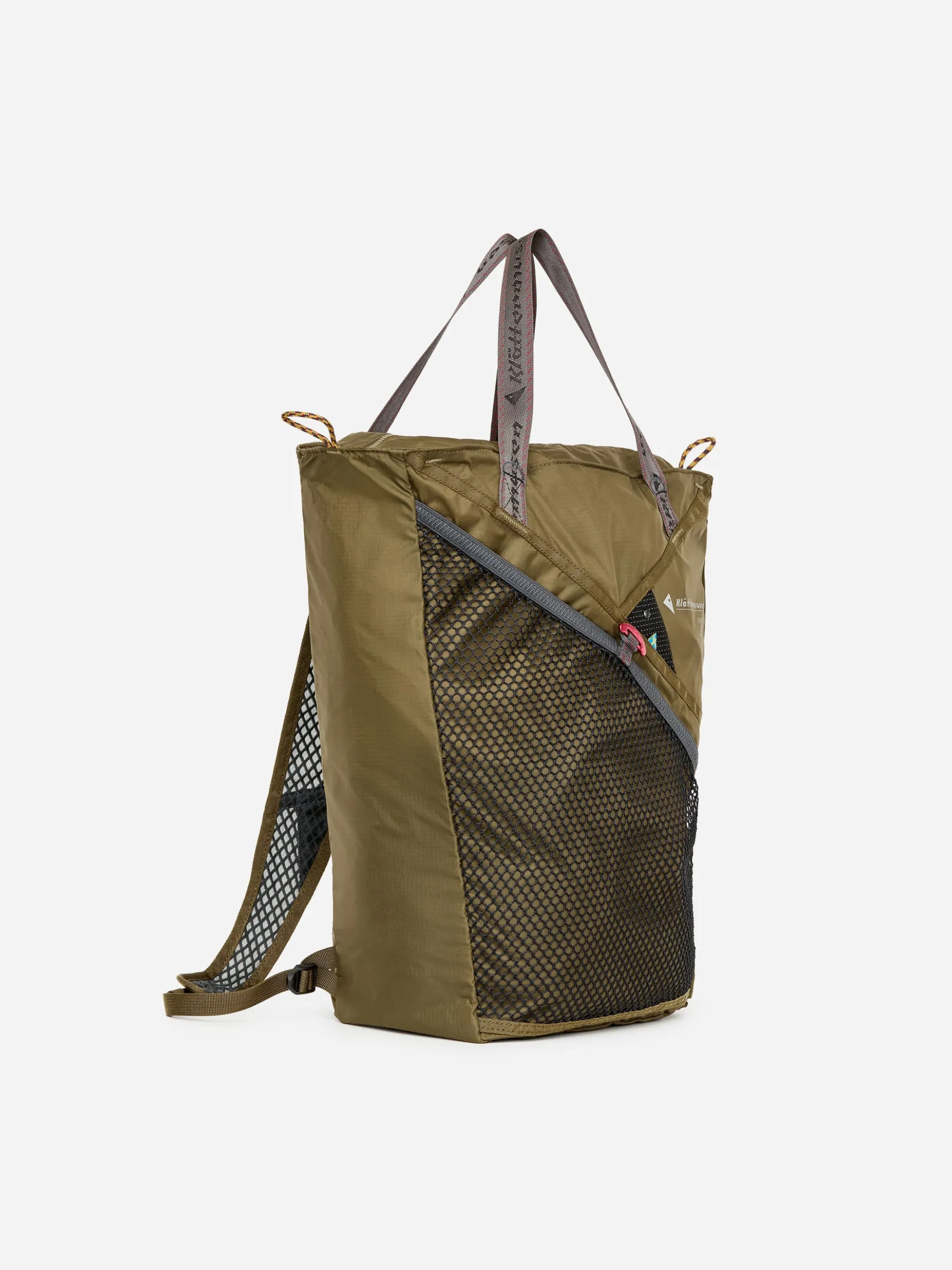 Tasche Gand von Klättermusen, 23 l