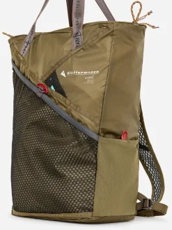 Tasche Gand von Klättermusen, 23 l