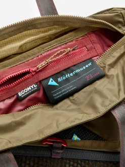 Tasche Gand von Klättermusen, 23 l