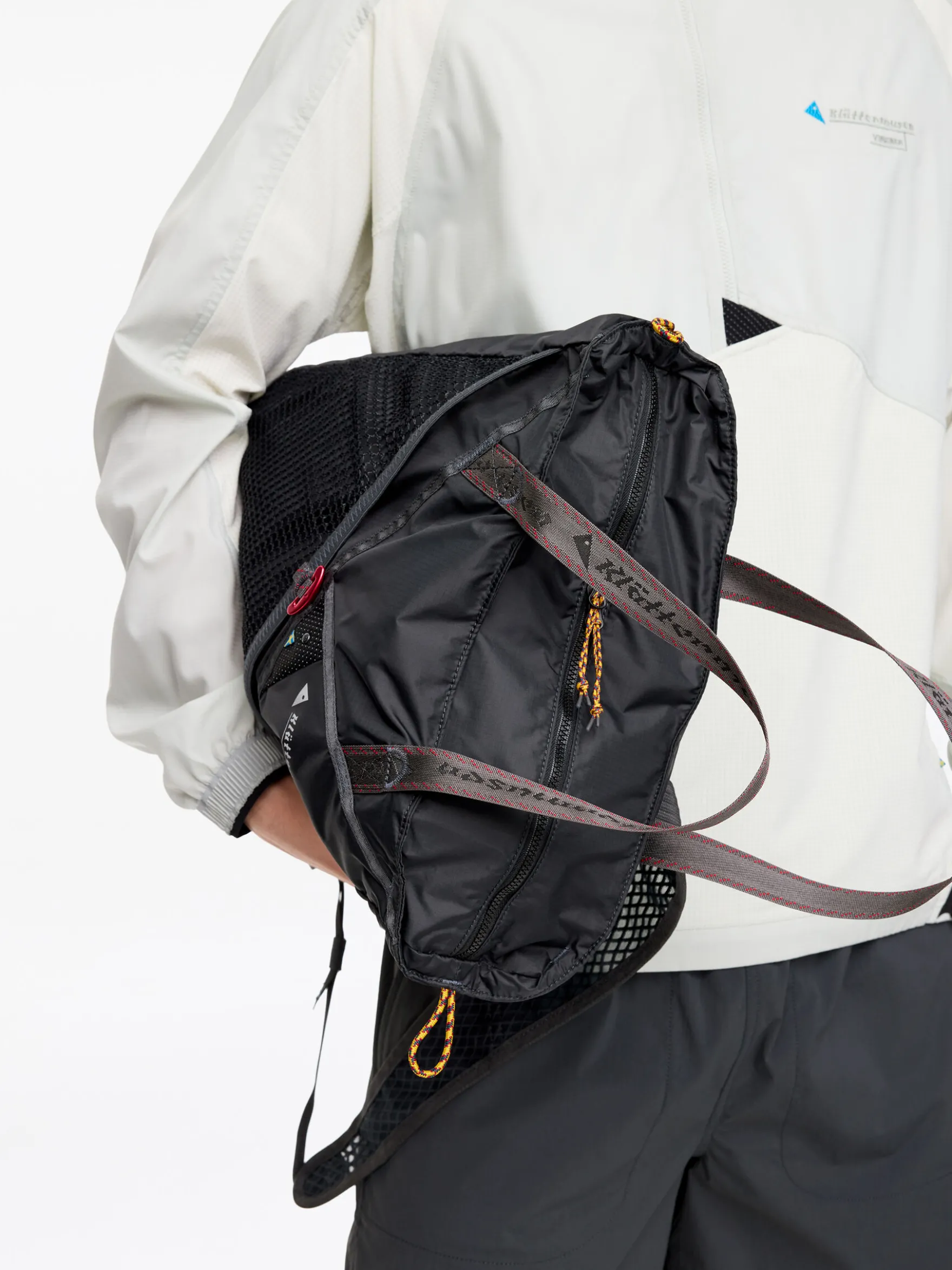 Tasche Gand von Klättermusen, 23 l