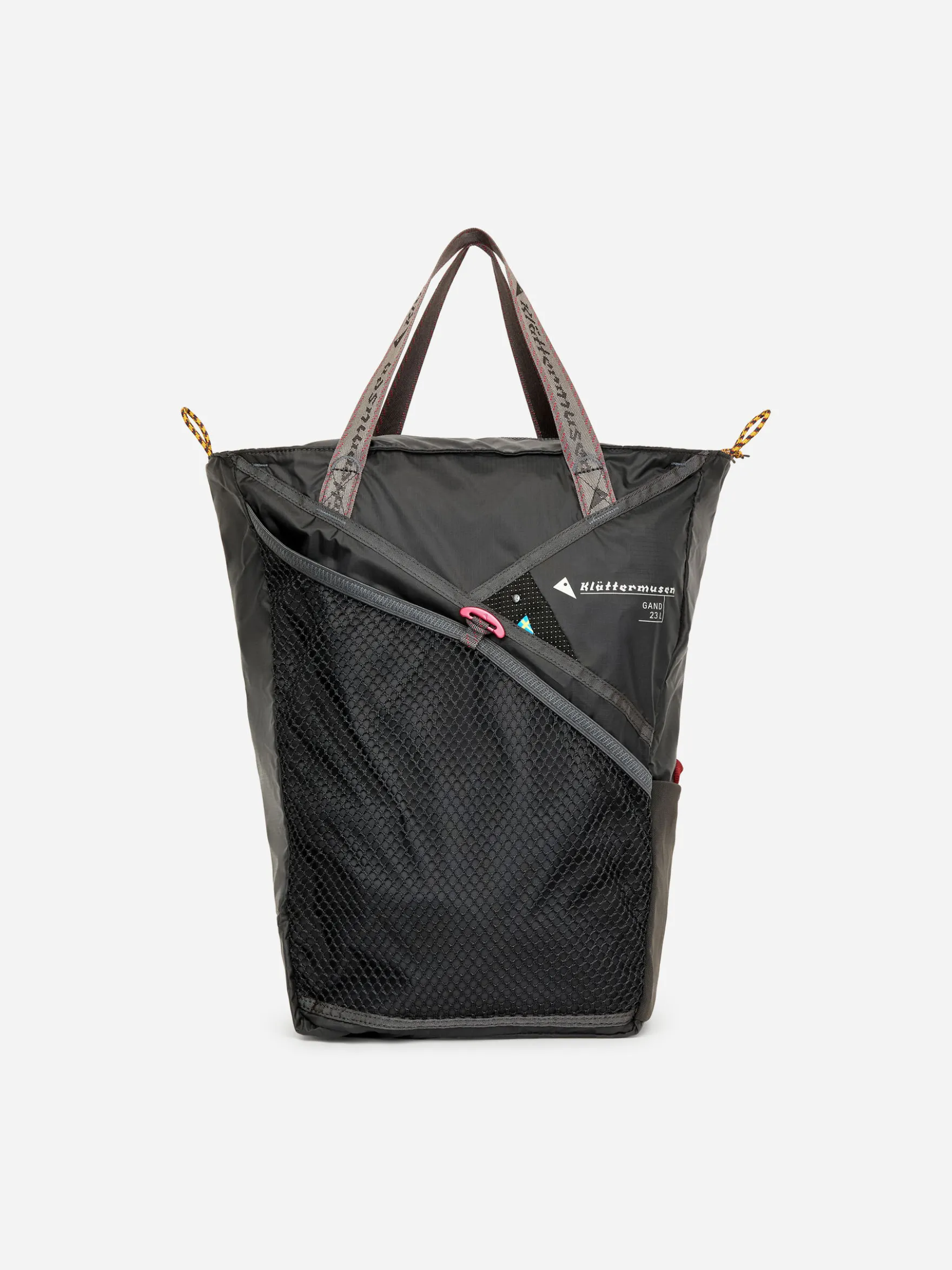 Tasche Gand von Klättermusen, 23 l