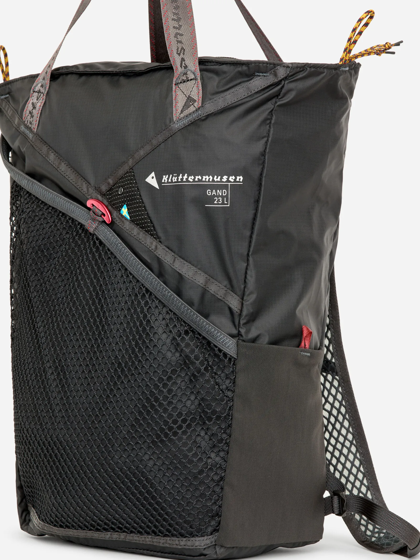 Tasche Gand von Klättermusen, 23 l