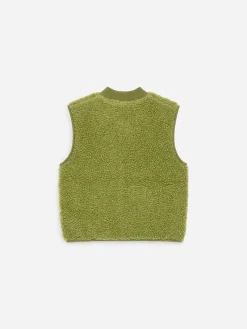Teddyweste