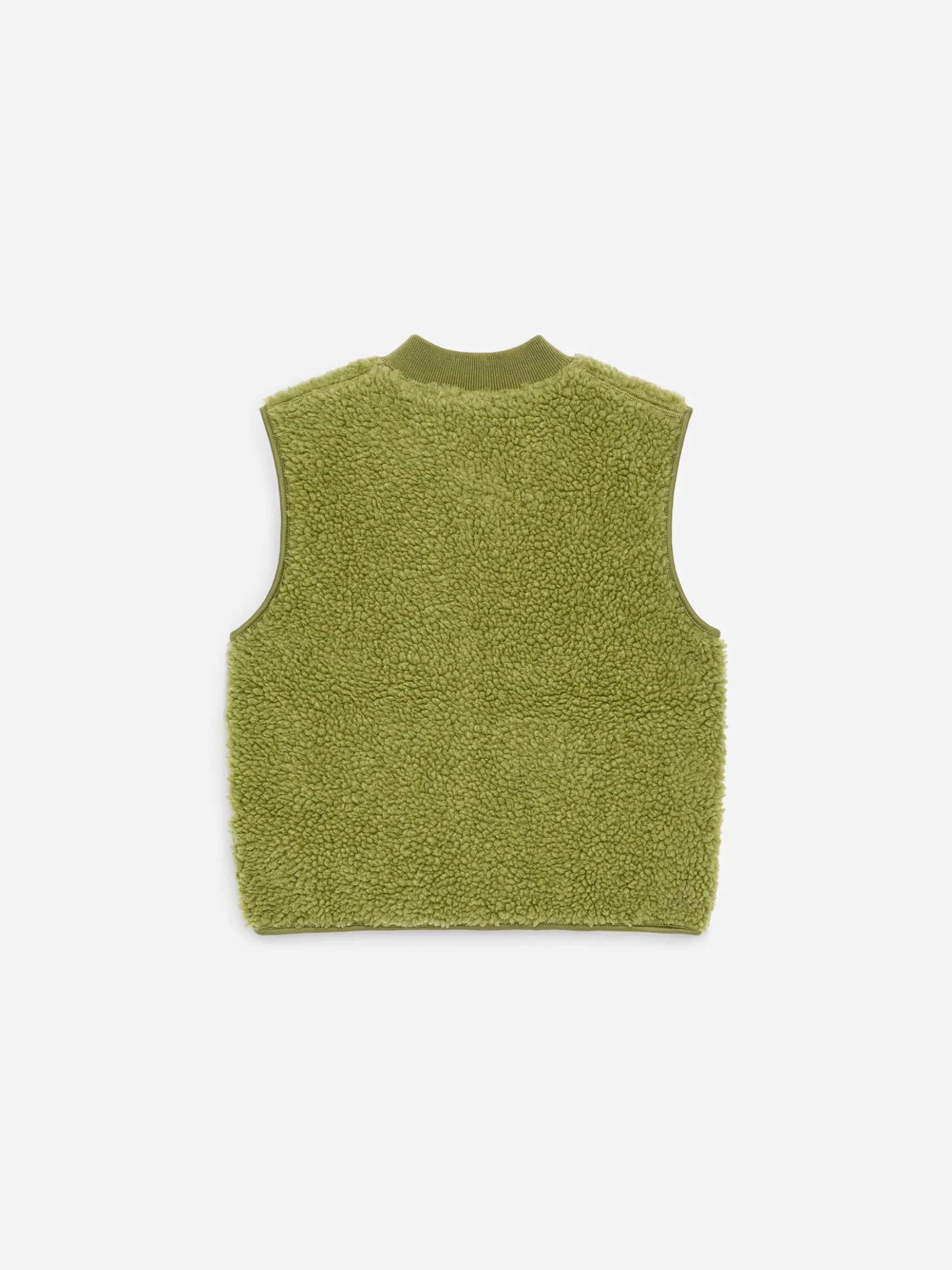 Teddyweste