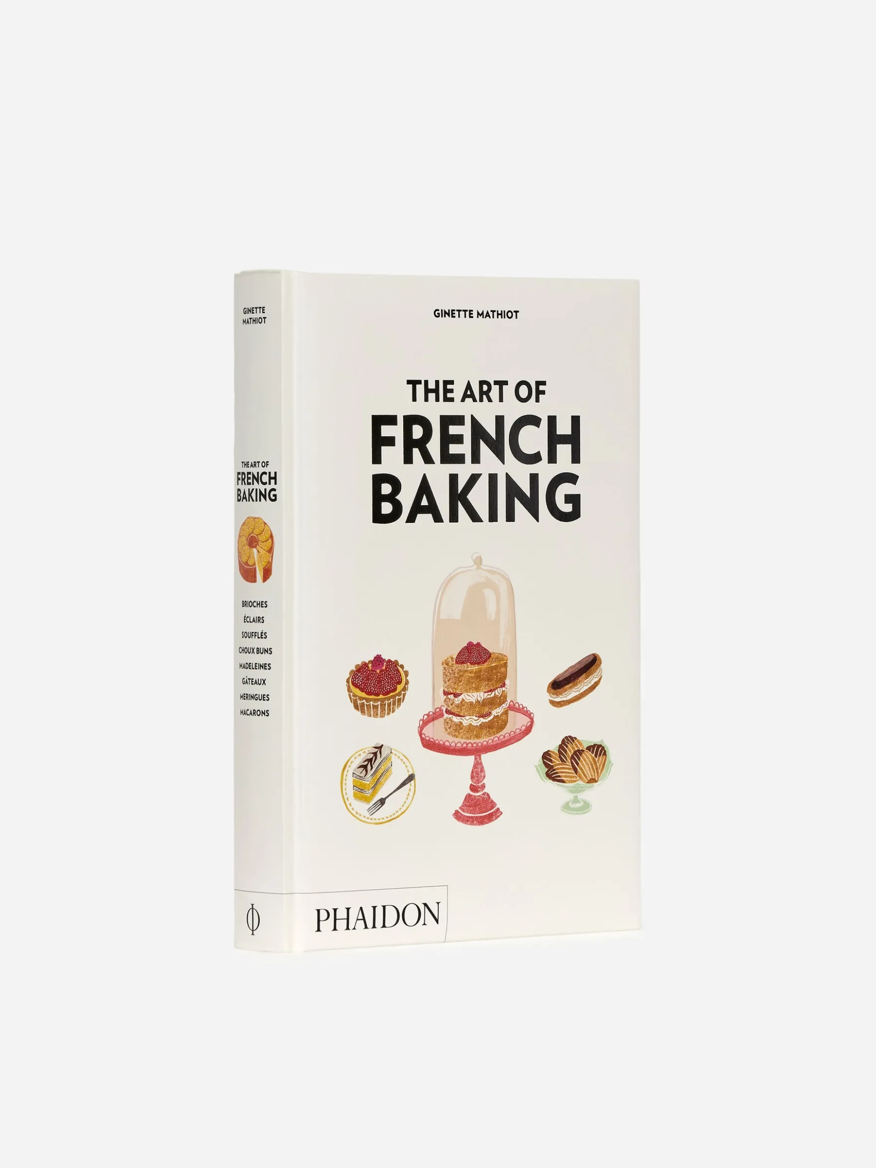 The Art of French Baking